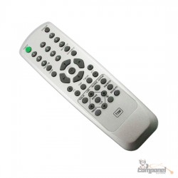 Controle Tv Sony Universal Modelos Integral C01267